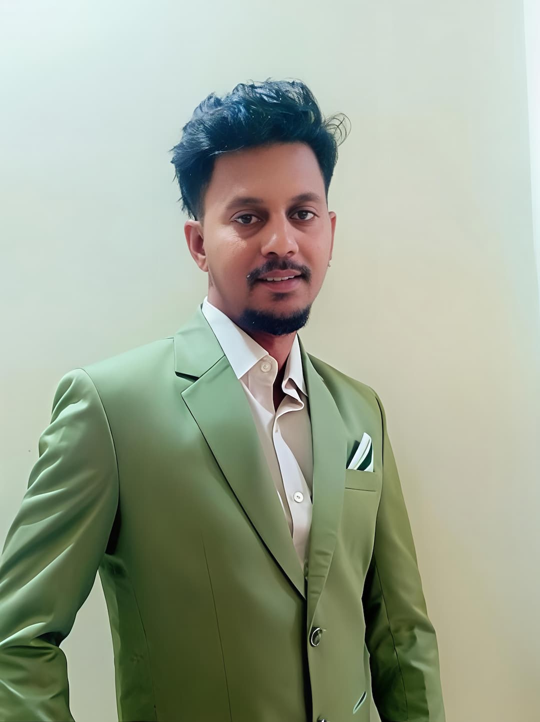 Vikas Bhope